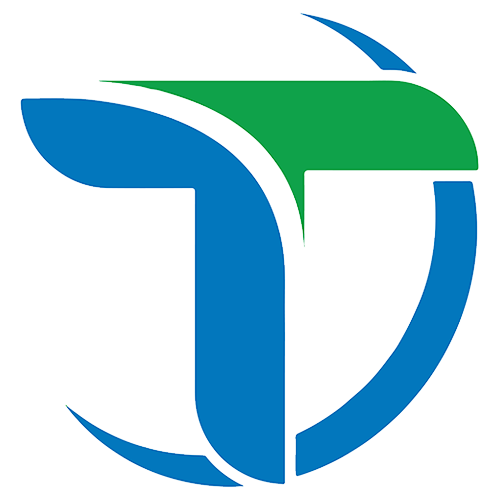 Công ty TNHH Thương Mại & Du Lịch Thùy Vân Logo