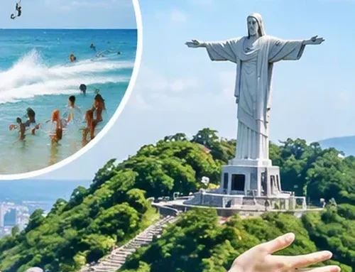 Du lịch Vũng Tàu: Cẩm nang từ A đến Z (Cập nhật thông tin mới nhất 2022)