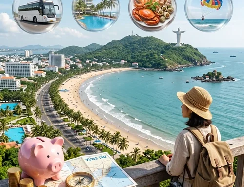 Kinh Nghiệm Đi Vũng Tàu Cần Bao Nhiêu Tiền, Gồm Các Chi Phí Gì